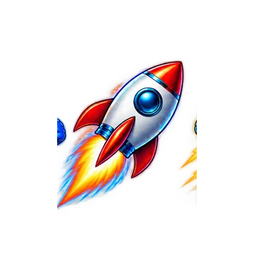 Maskot paket P-Turbo